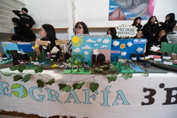 Estudiantes del Polivalente donarán insumos a Neonatología del Hospital Regional