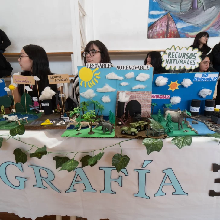 Estudiantes del Polivalente donarán insumos a Neonatología del Hospital Regional