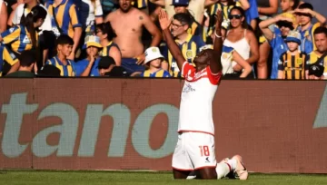 Estudiantes superó a Rosario Central y avanzó a cuartos de final del Torneo Clausura Estudiantes superó a Rosario Central y avanzó a cuartos de final del Torneo Clausura