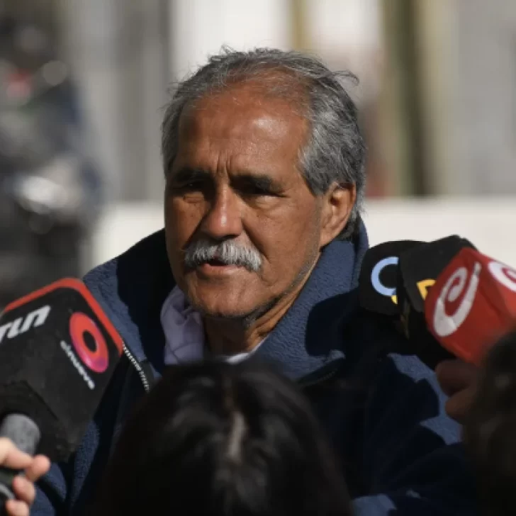 Triple femicidio narco: denuncian que un auto casi choca la casa del abuelo de dos víctimas Triple femicidio narco: denuncian que un auto casi choca la casa del abuelo de dos víctimas