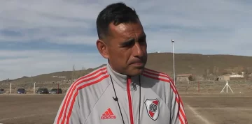 Captador de River llega a Río Gallegos para buscar nuevos talentos: cómo participar