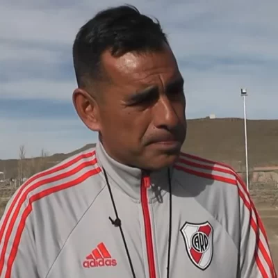 Captador de River llega a Río Gallegos para buscar nuevos talentos: cómo participar