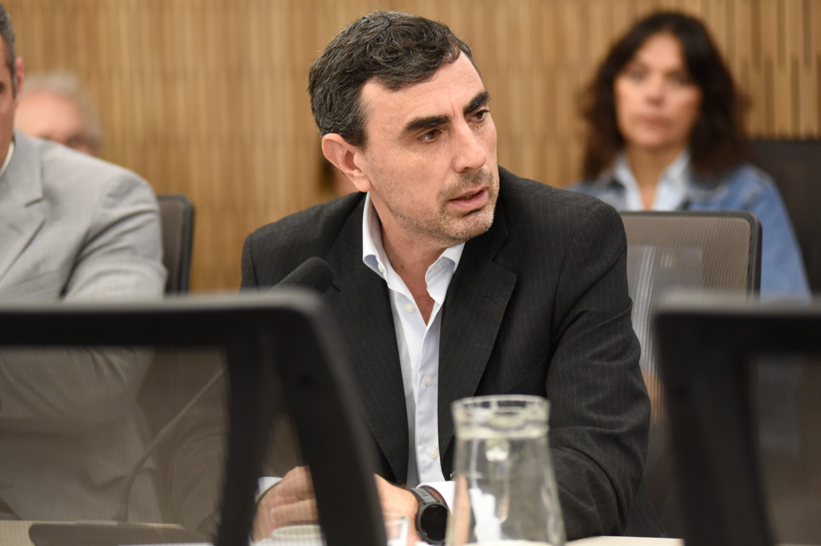 Las retenciones en disputa: la plata y el litio renuevan su reclamo