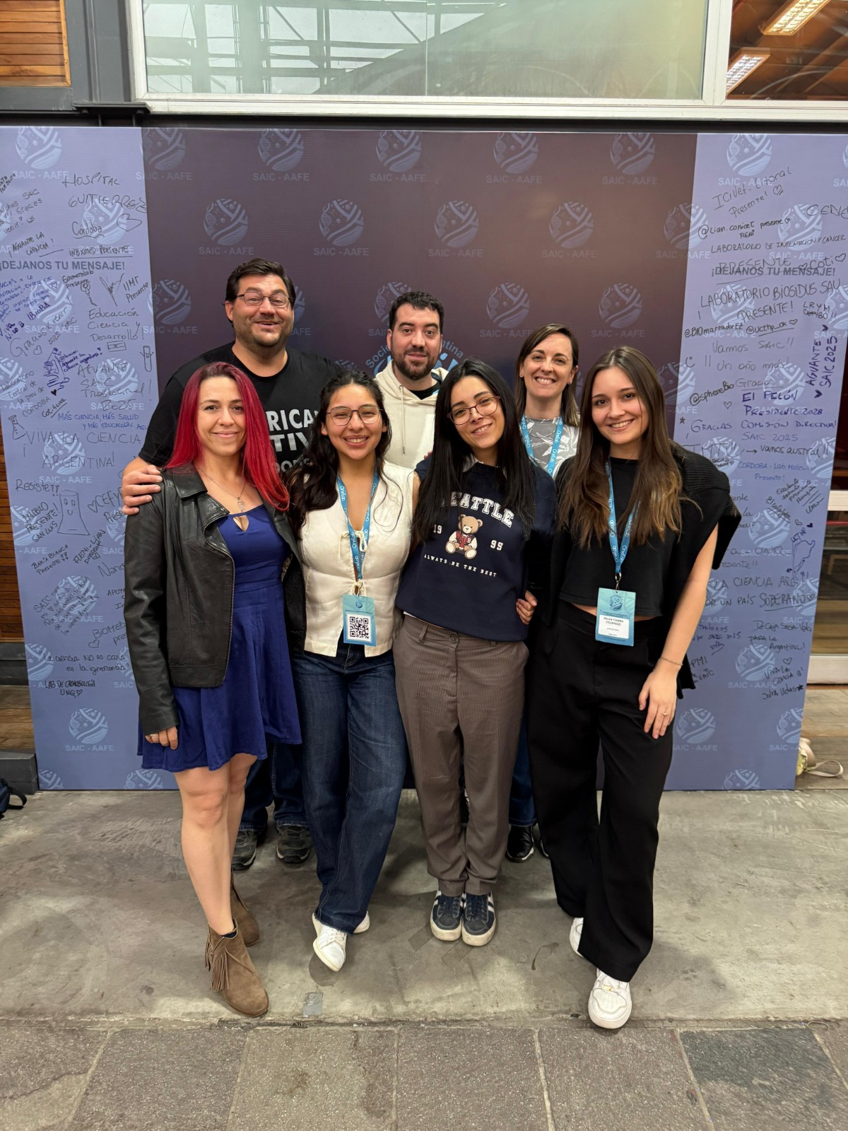 Sociedad Argentina de Investigación Clínica premió a investigadores de El Calafate