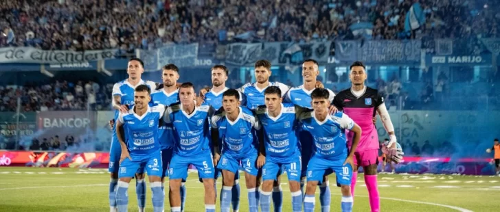 Deportivo Madryn vs Estudiantes de Río Cuarto: la Patagonia se juega el regreso a Primera después de 30 años