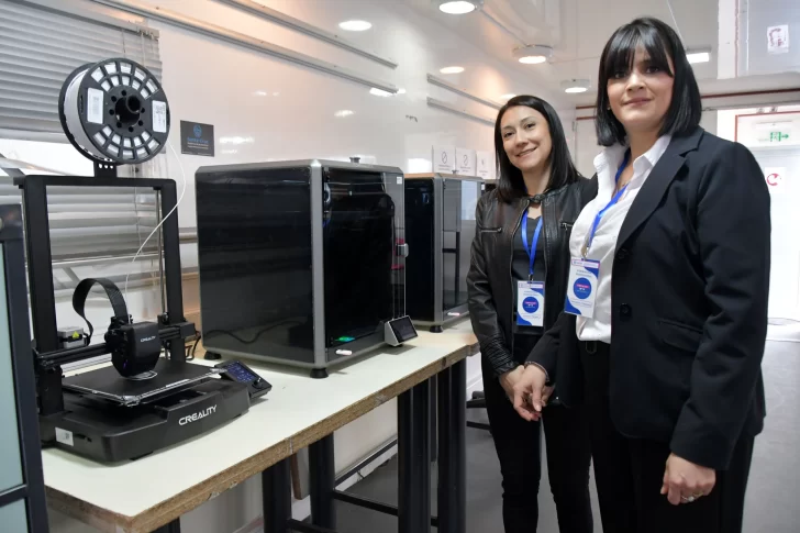  Foto: José Silva/La Opinión Austral