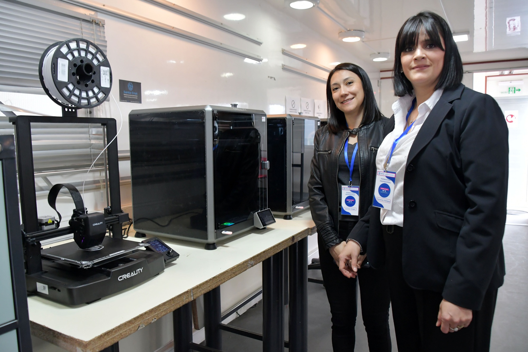  Foto: José Silva/La Opinión Austral