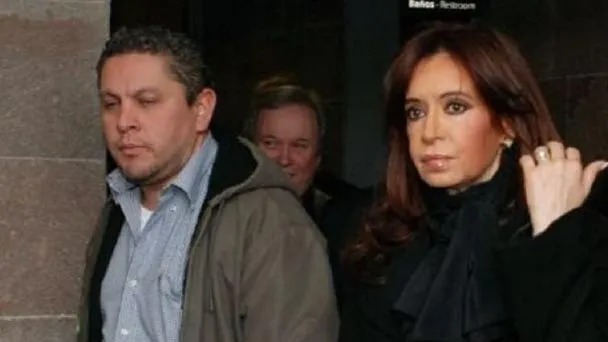 Cómo fue el asesinato de Fabián Gutiérrez: Cristina Kirchner volvió a apuntar a la Justicia y reveló presiones previas a su declaración