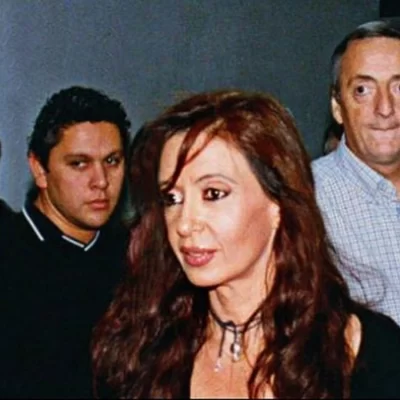 Cómo fue el asesinato de Fabián Gutiérrez: Cristina Kirchner volvió a apuntar a la Justicia y reveló presiones previas a su declaración Cómo fue el asesinato de Fabián Gutiérrez: Cristina Kirchner volvió a apuntar a la Justicia y reveló presiones previas a su declaración