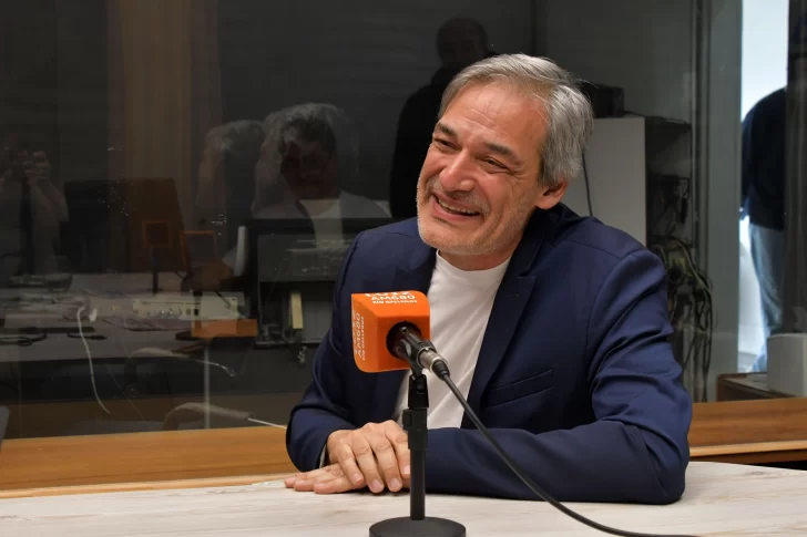 146 profesionales recibirán su título en la UNPA-UARG: “El 90%, hoy tiene empleo”