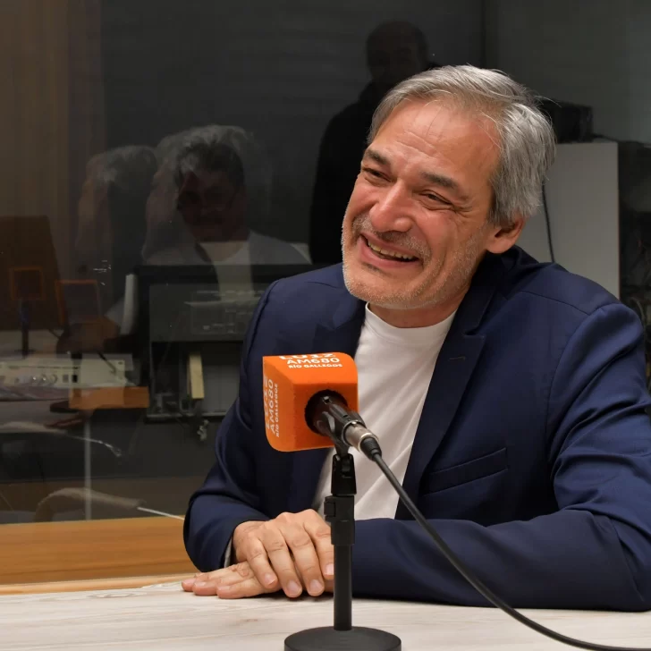 146 profesionales recibirán su título en la UNPA-UARG: “El 90%, hoy tiene empleo”