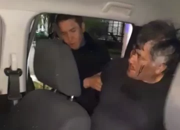 Siete años de prisión para un hombre de 66 años que abusó sexualmente de una joven en Río Gallegos Siete años de prisión para un hombre de 66 años que abusó sexualmente de una joven en Río Gallegos