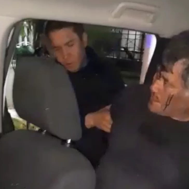 Siete años de prisión para un hombre de 66 años que abusó sexualmente de una joven en Río Gallegos Siete años de prisión para un hombre de 66 años que abusó sexualmente de una joven en Río Gallegos