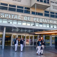 El desesperado pedido de los padres de una nena con parálisis cerebral a la CSS