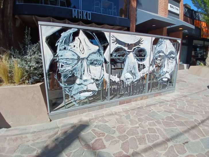 Sebastián Dons: “La movida cultural acompaña y ayuda a la identidad de El Calafate”