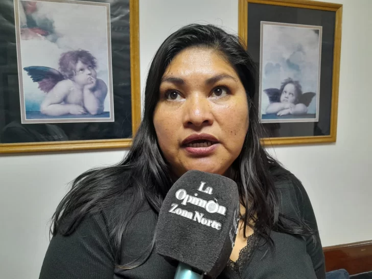 Las madres de los jóvenes atropellados en Caleta Olivia lamentaron la situación que atraviesan sus hijos