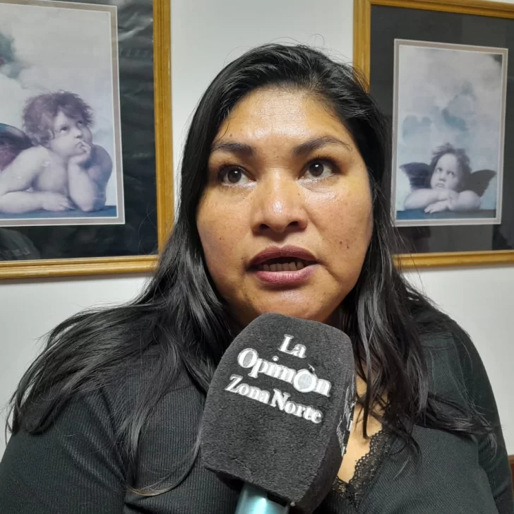 Las madres de los jóvenes atropellados en Caleta Olivia lamentaron la situación que atraviesan sus hijos
