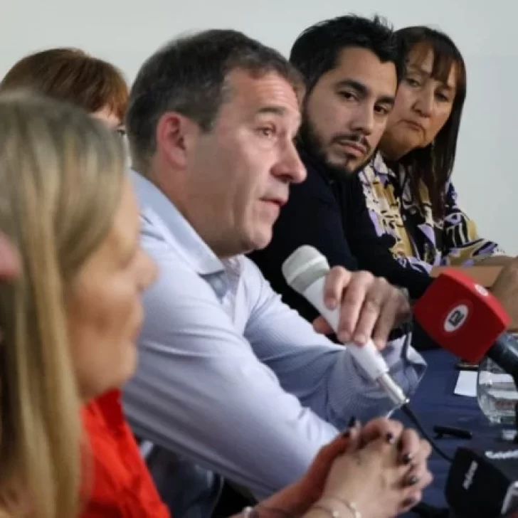 Luque sobre Red Chamber: “El secretario de Pesca debe aclarar cuál es la situación”