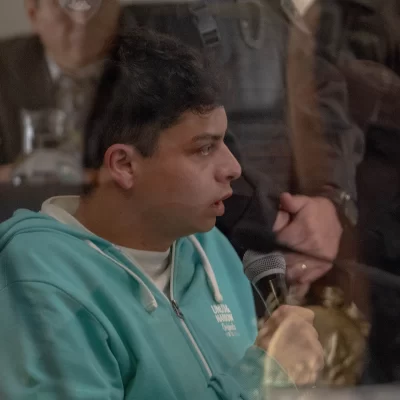 Este martes se conoce la sentencia contra Ivar Martens por la muerte de Soledad Maidana Este martes se conoce la sentencia contra Ivar Martens por la muerte de Soledad Maidana