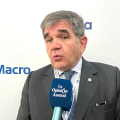 De Arístegui en la UIA sobre el acuerdo Unión Europea-Mercosur: “Es una de las mejores noticias que todos esperamos”