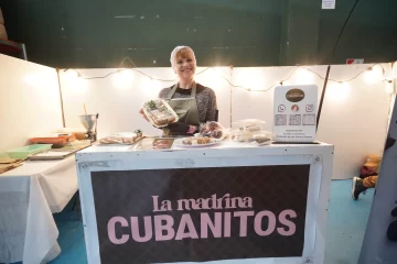 La Madrina Cubanitos, sabores para conocer y deleitarse La Madrina Cubanitos, sabores para conocer y deleitarse
