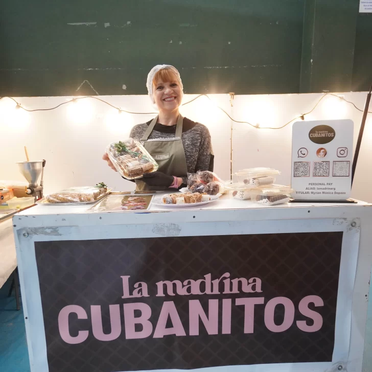 La Madrina Cubanitos, sabores para conocer y deleitarse La Madrina Cubanitos, sabores para conocer y deleitarse