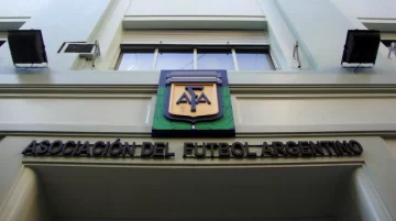 AFA pone fin al contrato con Torneos y TRISA y define la transmisión televisiva para 2026 AFA pone fin al contrato con Torneos y TRISA y define la transmisión televisiva para 2026