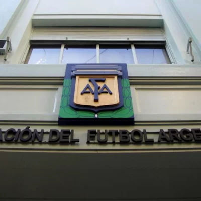 Sindicato de árbitros arremetió contra la AFA: “Denunciamos diversas irregularidades”