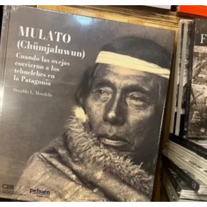 “Mulato” fue parte de la Feria de Homenaje al Libro Indígena “Mulato” fue parte de la Feria de Homenaje al Libro Indígena