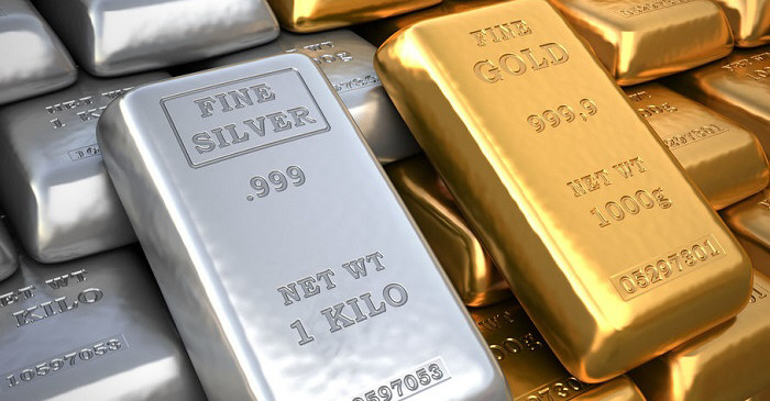  La provincia de Santa Cruz posee la producción más alta de oro y plata del país.