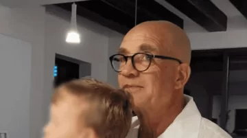 Israel informó que Hamás entregó el cuerpo del rehén argentino Lior Rudaeff