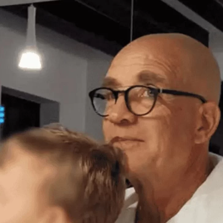 Israel informó que Hamás entregó el cuerpo del rehén argentino Lior Rudaeff