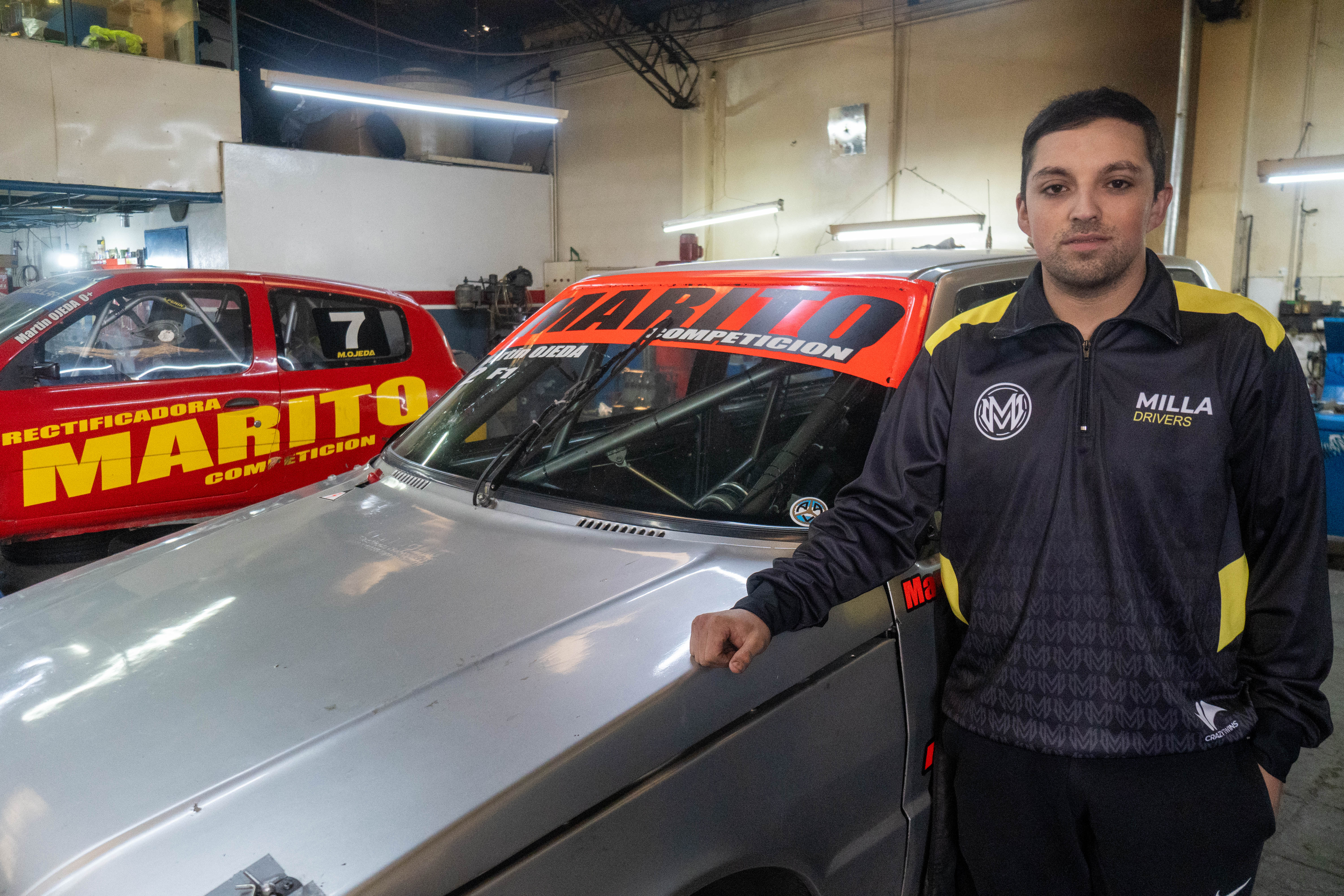  FOTO: LEANDRO FRANCO/ LA OPINIÓN AUSTRAL