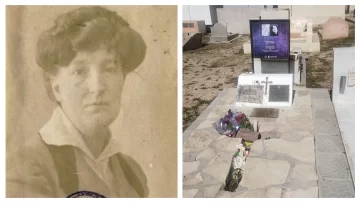 A 57 años de la muerte de Maud Foster: “No dudó en blandir palos y escobas frente a los milicos asesinos de los obreros”
