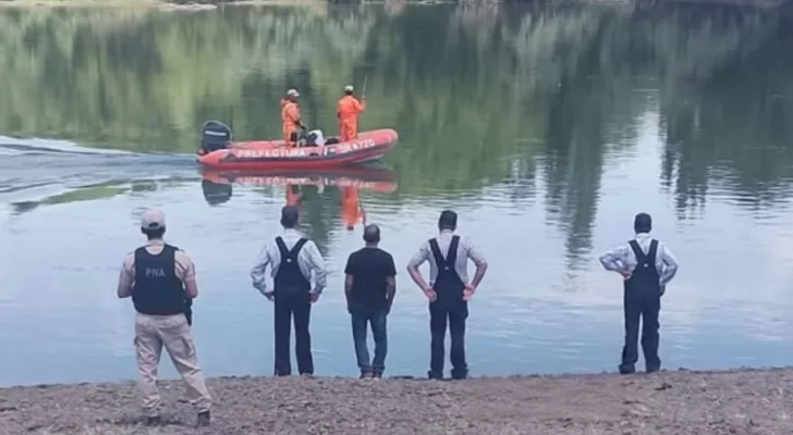 Encuentran dos cuerpos en el río Negro y sospechan que serían de menonitas desaparecidos