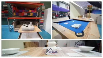 Mi Casa & Yo, mueblería y complementos, una propuesta diferente para el hogar Mi Casa & Yo, mueblería y complementos, una propuesta diferente para el hogar
