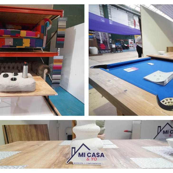 Mi Casa & Yo, mueblería y complementos, una propuesta diferente para el hogar Mi Casa & Yo, mueblería y complementos, una propuesta diferente para el hogar