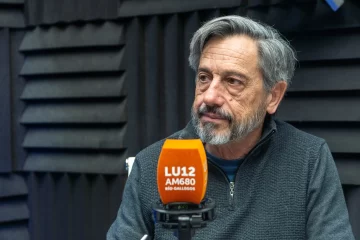 Santa Cruz: Miguel Del Plá fue internado tras un cuadro de ACV isquémico Santa Cruz: Miguel Del Plá fue internado tras un cuadro de ACV isquémico