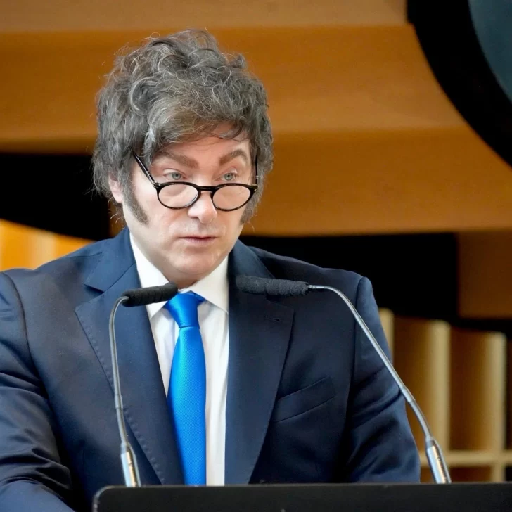 Diciembre decisivo: Milei pule su estrategia en el Congreso por reformas pero sigue la tensión económica