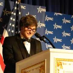 Nueva etapa de Milei con tres focos: vínculos con EE.UU., fricción con los gobernadores y pulseada interna