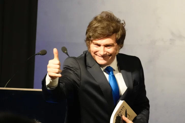 Milei, con Gabinete renovado, acelera la estrategia rumbo al Presupuesto 2026