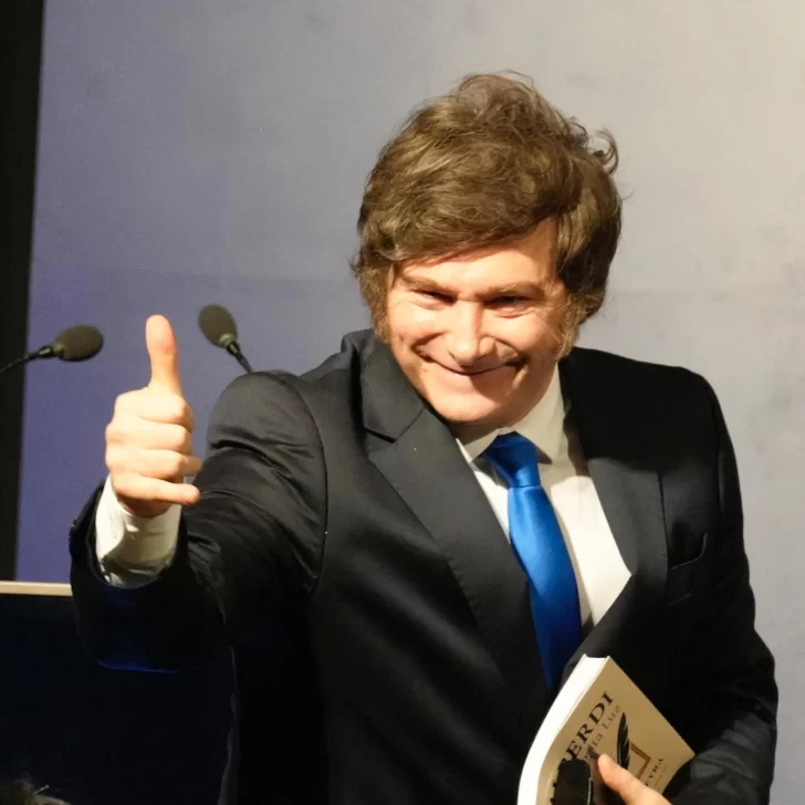 Milei, con Gabinete renovado, acelera la estrategia rumbo al Presupuesto 2026 Milei, con Gabinete renovado, acelera la estrategia rumbo al Presupuesto 2026