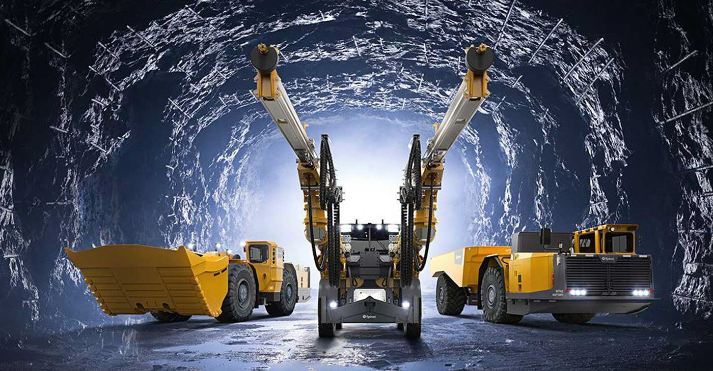  Mina San José (Minera Santa Cruz) y Cerro Moro (Pan American Silver), dos productoras de plata.