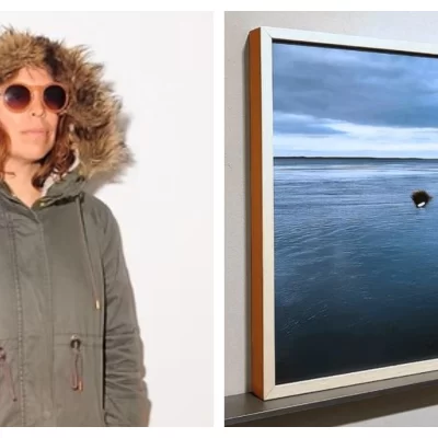 Obra de Patricia Viel se exhibirá en Argentina Creativa Market | Art Galleries en Miami