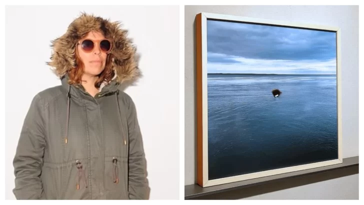 Obra de Patricia Viel se exhibirá en Argentina Creativa Market | Art Galleries en Miami