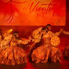 San Julián fue sede del Pre Cosquín: quiénes son los artistas que representarán a Santa Cruz