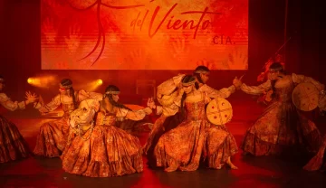 San Julián fue sede del Pre Cosquín: quiénes son los artistas que representarán a Santa Cruz