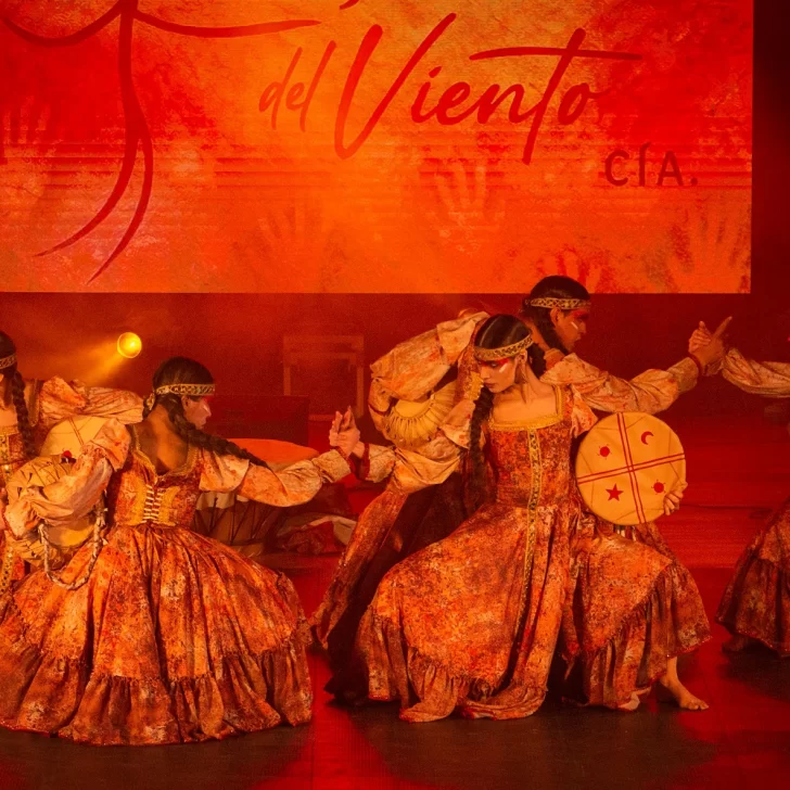 San Julián fue sede del Pre Cosquín: quiénes son los artistas que representarán a Santa Cruz