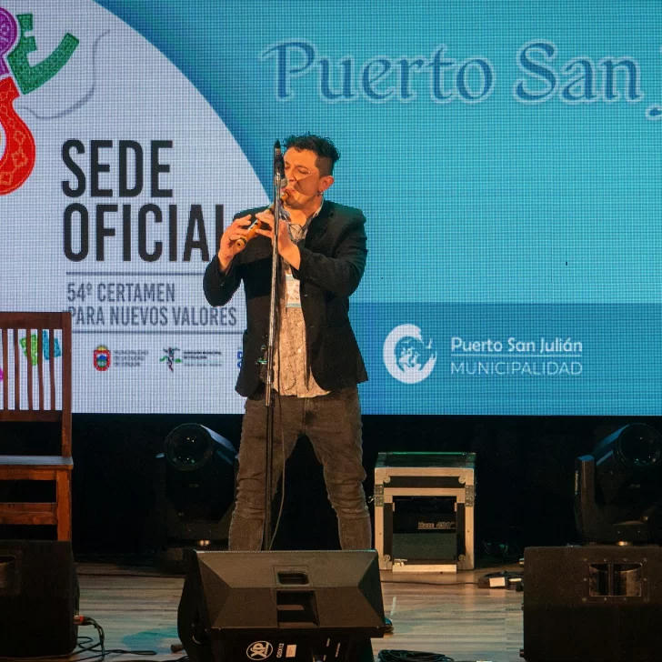 “Si 3500 personas donan 500 pesos, podré lograrlo”: Ariel Carrizo, clasificado al Pre Cosquín, pide ayuda para viajar