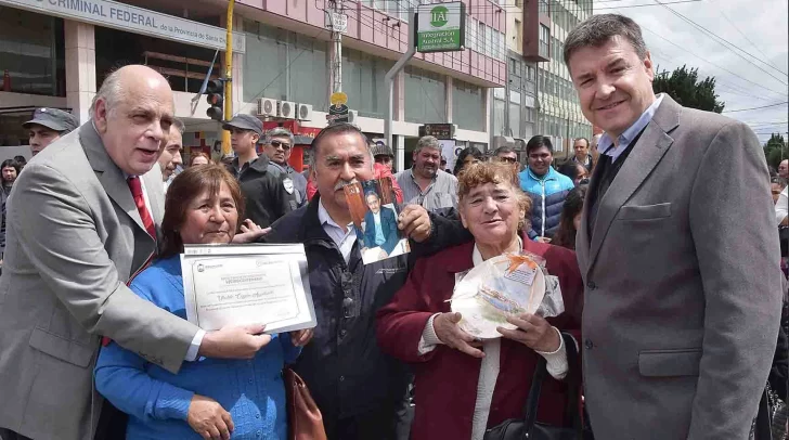 Premio Villarino 2018